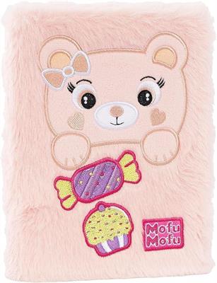 DIARIO MOFUMOFU STD PLUSH ORSO