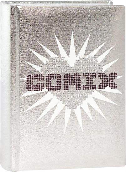 COMIX 2026 MINI SPECIAL mod.SH