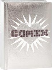 COMIX 2026 MINI SPECIAL mod.SH