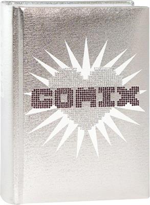 COMIX 2026 MINI SPECIAL mod.SH