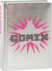 COMIX 2026 MINI SPECIAL mod.SS