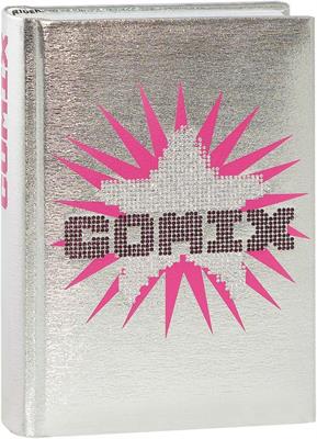 COMIX 2026 MINI SPECIAL mod.SS