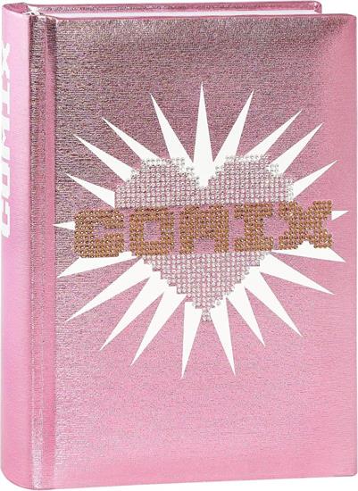 COMIX 2026 STD SPECIAL mod.PH