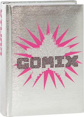 COMIX 2026 STD SPECIAL mod.SS