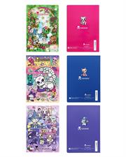 MAXI TOKIDOKI A