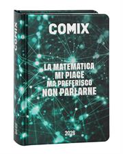 COMIX 2026 MIGNON ELECTRIC GREEN