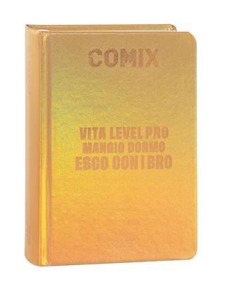 COMIX 2026 MIGNON GOLD