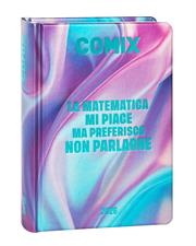 COMIX 2026 MIGNON SILKY WAVE