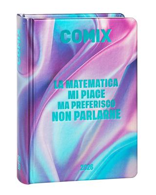 COMIX 2026 MIGNON SILKY WAVE