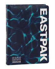 DIARIO EASTPAK 2026 MEDIUM LIQUIT 13mesi