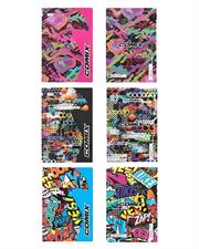 MAXI COMIX 1 RIGO WAVE