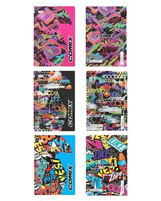 MAXI COMIX 1 RIGO WAVE