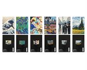 MAXI HALTADEFINIZIONE 1 RIGO ART COLLECTION