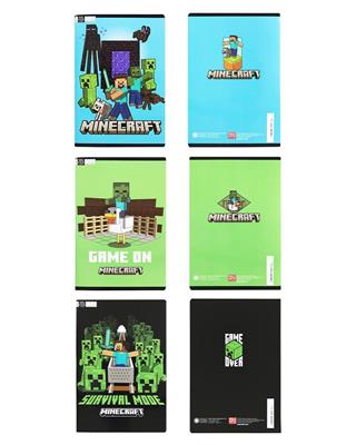 MAXI MINECRAFT A PIXEL