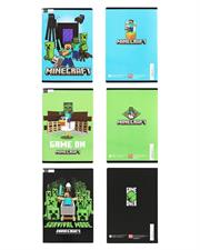 MAXI MINECRAFT 10mm PIXEL