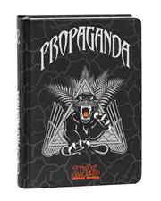 DIARIO PROPAGANDA MEDIUM 16mesi