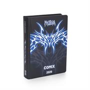 COMIX 2026 MEDIUM LIMITED ED. PHOBIA