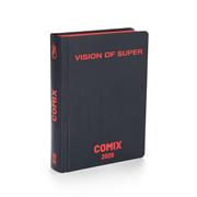 COMIX 2026 MEDIUM LIMITED ED. VOS