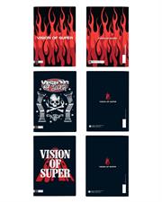 MAXI COMIX 1 RIGO VOS