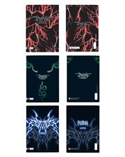 MAXI COMIX 1 RIGO PHOBIA
