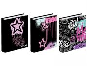 DIARIO ACTIVE BEYOND GIRL POCKET