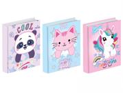 DIARIO ACTIVE PLAYTOY CUTE POCKET