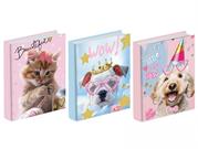 DIARIO ACTIVE MY PUPPIES STD