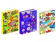 DIARIO ACTIVE TRENDY POCKET