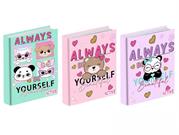 DIARIO ACTIVE COOL POCKET
