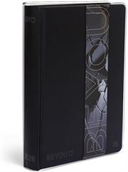 BE YOU 2026 EASY ULTRA BLACK 12x16