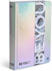 BE YOU 2026 EASY REFLECT 12x16