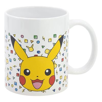 TAZZA CERAMICA POKEMON