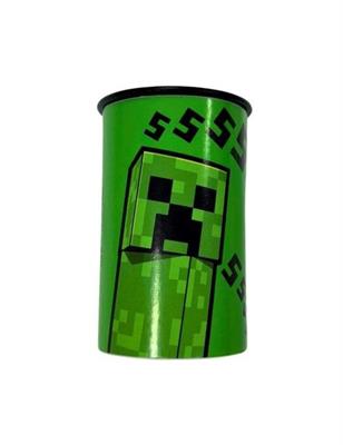 TEMPERINO MINECRAFT PIXEL