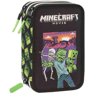 ASTUCCIO MINECRAFT MOVIE 3zip
