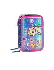 ASTUCCIO TOKIDOKI 3 ZIP