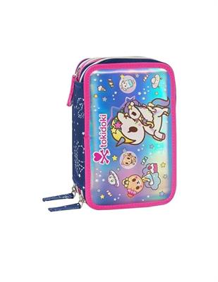 ASTUCCIO TOKIDOKI 3 ZIP