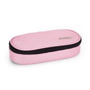 BUSTINA COMIX OVALE LUREX ROSA