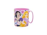 TAZZA PLASTICA PRINCESS
