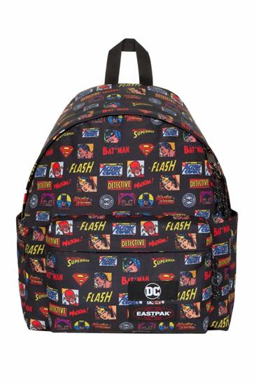 ZAINO EASTPAK - DAY SPECIAL DC ICONS C/TASCA PORTA PC