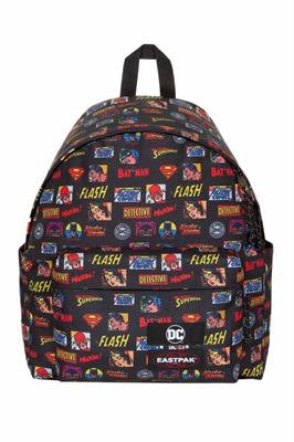 ZAINO EASTPAK - DAY SPECIAL DC ICONS C/TASCA PORTA PC