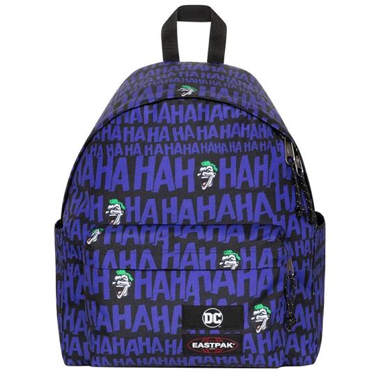 ZAINO EASTPAK - DAY SPECIAL JOKER C/TASCA PORTA PC