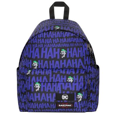 ZAINO EASTPAK - DAY SPECIAL JOKER C/TASCA PORTA PC