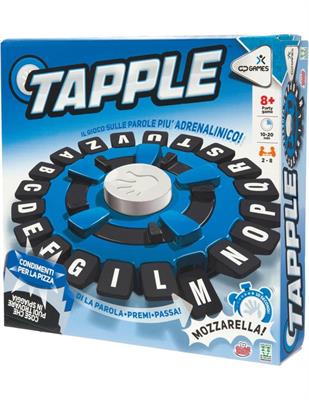 GIOCO TAPPLE