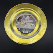 PIATTI GIALLI CM.23