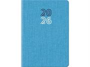 AGENDA 2026 7x10 CARIBE AZZURRO BIGIORNALIERA