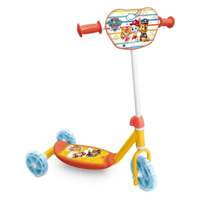 MONOPATTINO 3 ruote PAW PATROL
