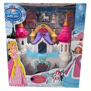 CASTELLO C/LUCI E SUONI