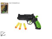 PISTOLA CON DARDI