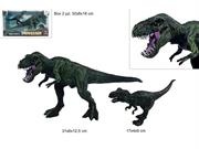 DINOSAURI IN BOX 2pz