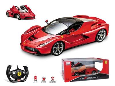 R/C 1:14 FERRARI LA FERRARI